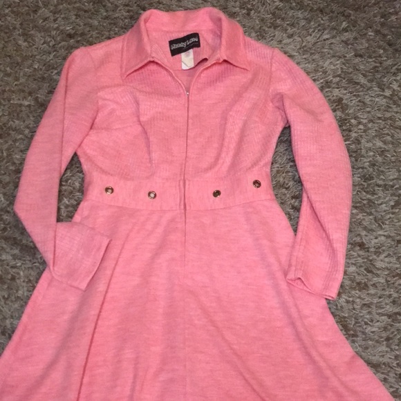 Shady Lane A Division Of Jonathan Logan vintage dress - Picture 5 of 7